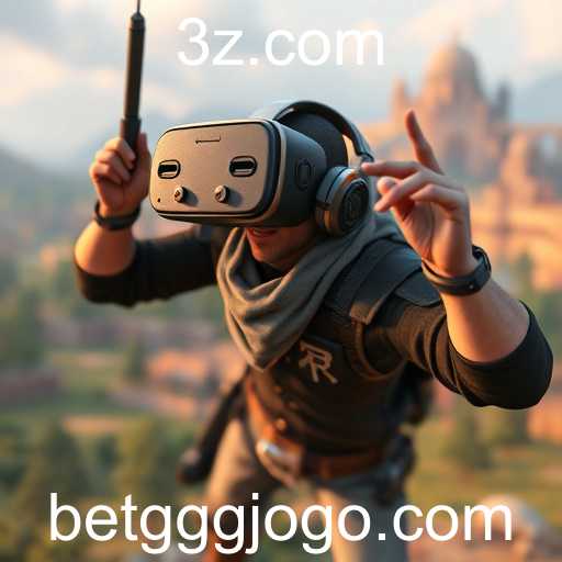 A Revolução dos Jogos Realidade Aumentada