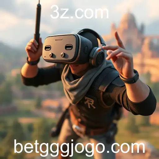 A Revolução dos Jogos Realidade Aumentada