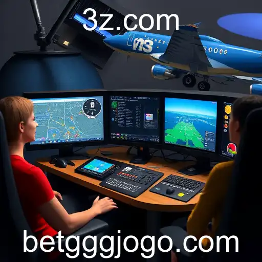 Revolução nos eSports com Lançamento Surpreendente