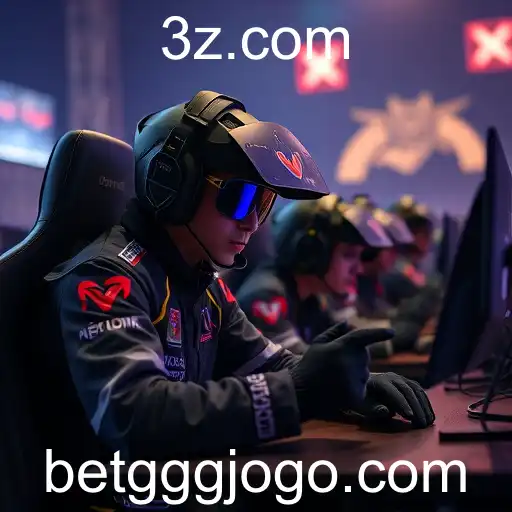 A Revolução dos eSports: Transformando o Cenário dos Jogos Eletrônicos