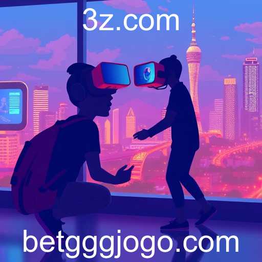 A Evolução dos Jogos Online e seu Impacto no Brasil