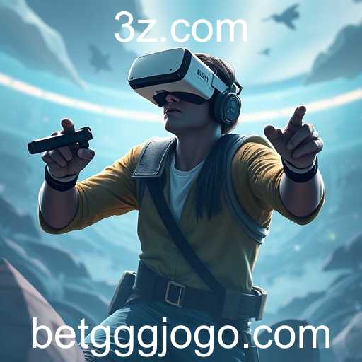 O Futuro dos Jogos em 2025: Tendências e Inovações