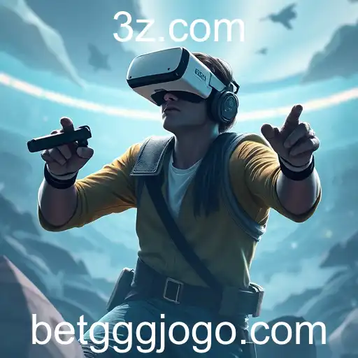 O Futuro dos Jogos em 2025: Tendências e Inovações