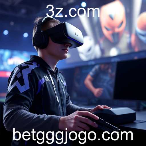 Tendências do Mercado de Jogos no Brasil