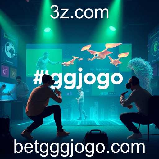 Inovação e Tendências no Mercado de Jogos