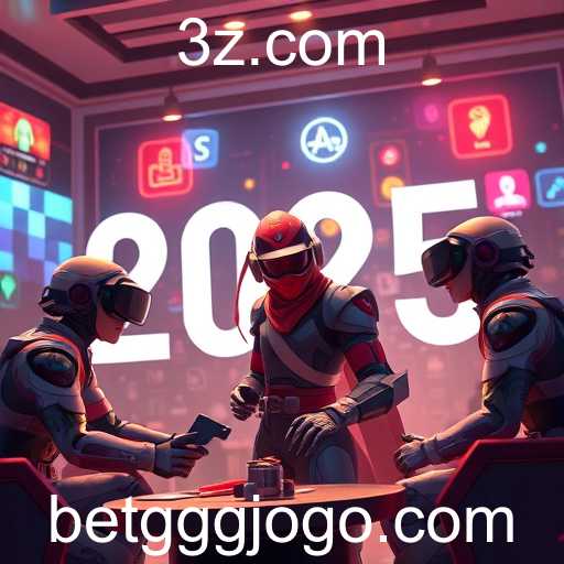 Revolução no Mercado de Jogos: A Influência de gggjogo