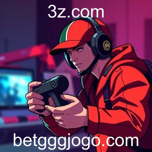 Revolução no Mundo dos Jogos em Português