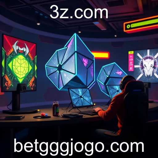 Revolução no Mundo dos Jogos Online em 2025