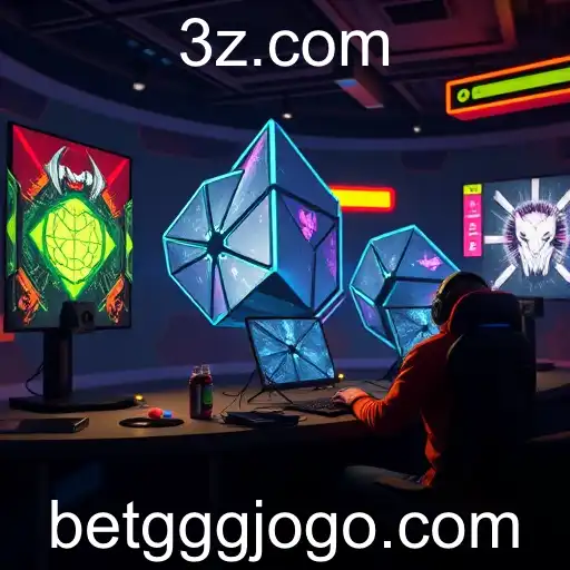 Revolução no Mundo dos Jogos Online em 2025