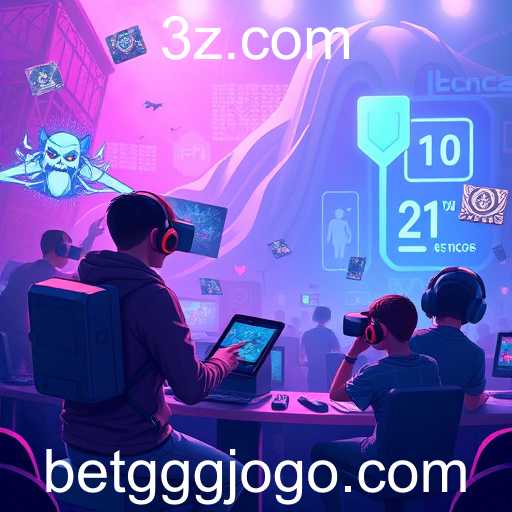 Avanços e Desafios no Mundo dos Jogos em 2025