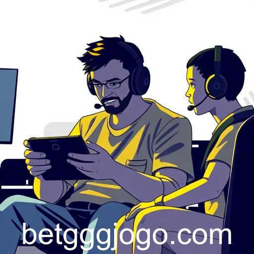 A Revolução dos Games Continua: Inovações e Tendências em 2025