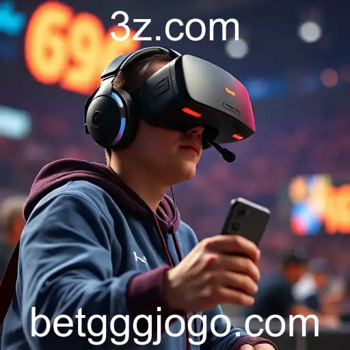 Inovações e Tendências no Mundo dos Jogos em 2025