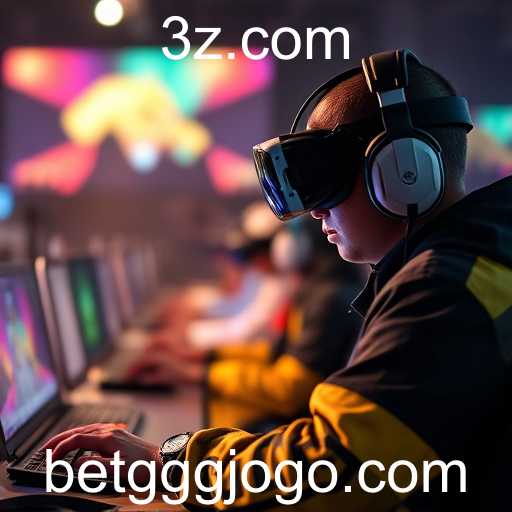 Transformações no Cenário de Jogos Online em 2025