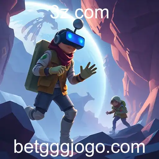 Tendências e Inovações no Mundo dos Jogos em 2025