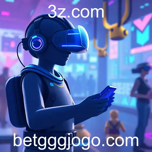 Tendências e Inovações no Mercado de Jogos em Português