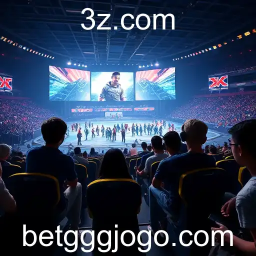 Tendências e Inovações no Mundo do GGGJogo em 2025