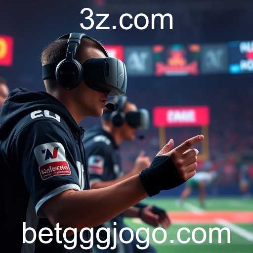 Impacto da Tecnologia nos Esportes Interativos em 2025