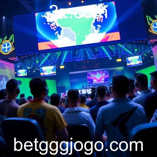 Inovação no Mundo dos Jogos em 2025