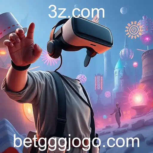 Inovações e Tendências nos Jogos de Realidade Aumentada