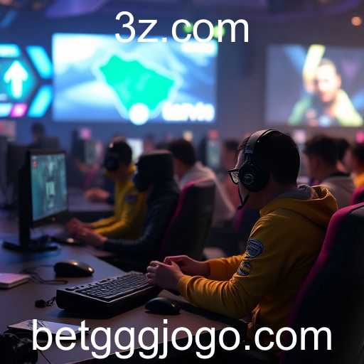 Inovações nos Jogos Online em 2025