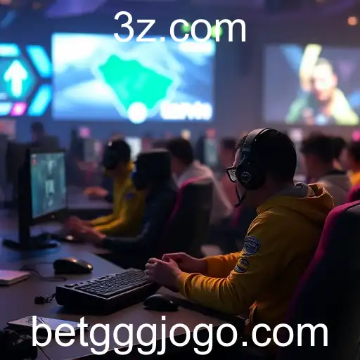 Inovações nos Jogos Online em 2025