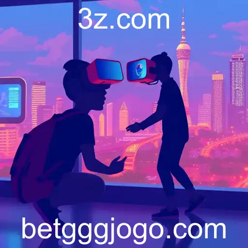 A Evolução dos Jogos Online e seu Impacto no Brasil