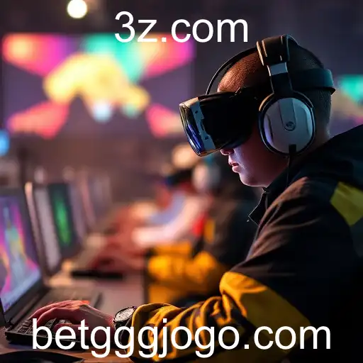 Transformações no Cenário de Jogos Online em 2025