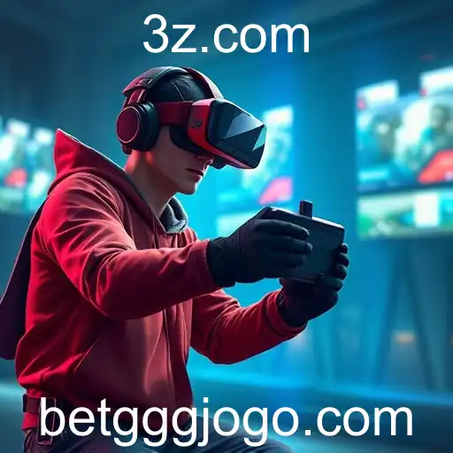 Avanços Tecnológicos e Tendências nos Jogos Digitais