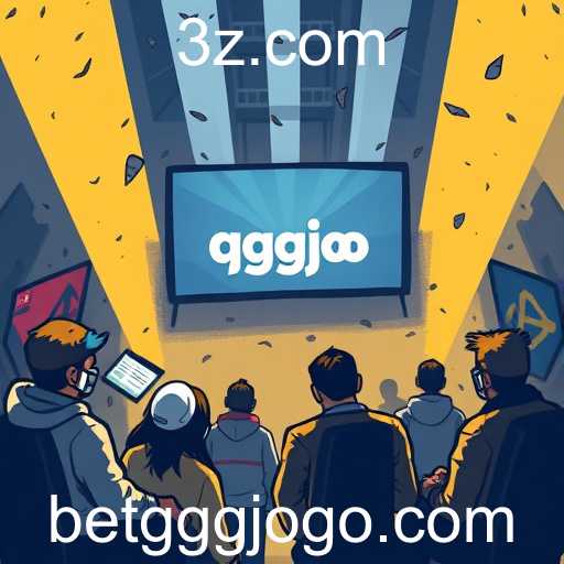 Ascensão do gggjogo no mercado de games online