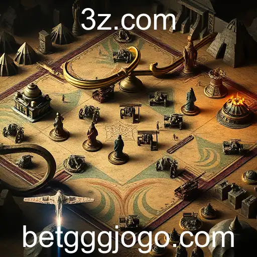 Explorando o Mundo dos Jogos de Estratégia