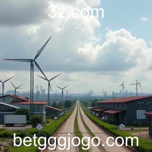 Avanços Tecnológicos e Desafios Ambientais Contemporâneos