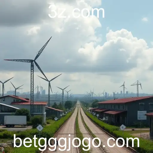 Avanços Tecnológicos e Desafios Ambientais Contemporâneos