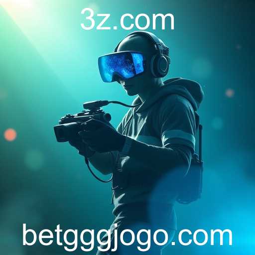 A Revolução dos Jogos: Tecnologias e Tendências de 2025