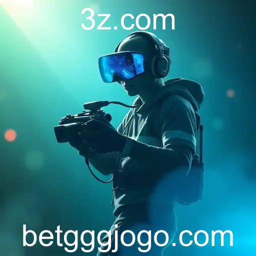 A Revolução dos Jogos: Tecnologias e Tendências de 2025